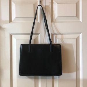 Black Guess handbag
